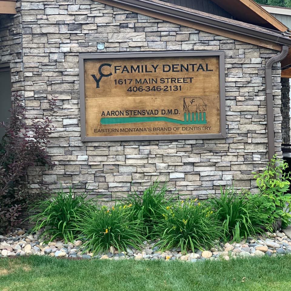 YC Family Dental
